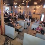 Gulf Stream Distillery 2