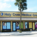 Holy Cross Rio Vista