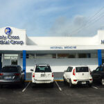 Holy Cross Wilton Manors