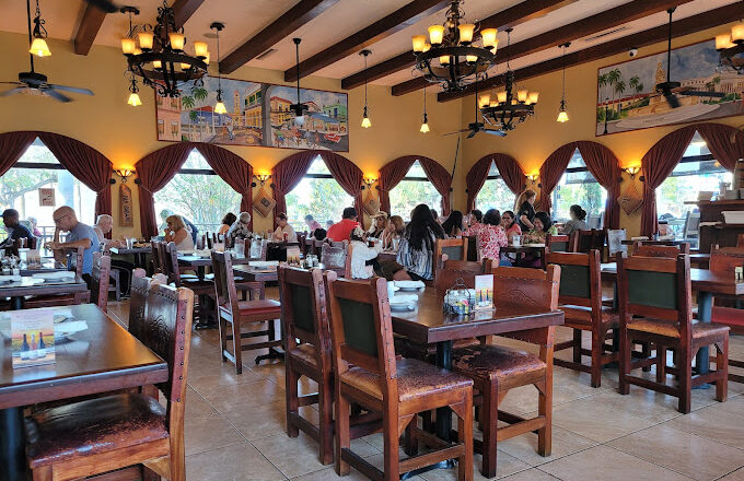 Little Havana Restaurant Deerfield 2