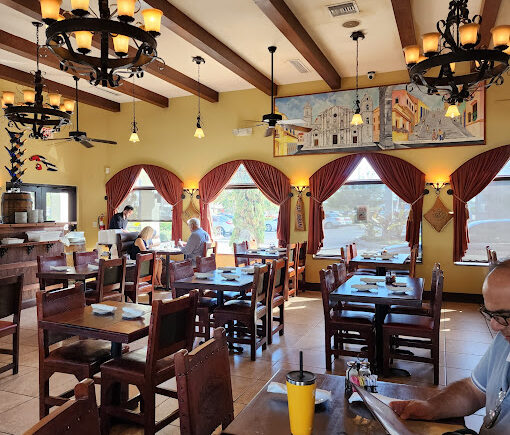 Little Havava Restaurant Deerfield