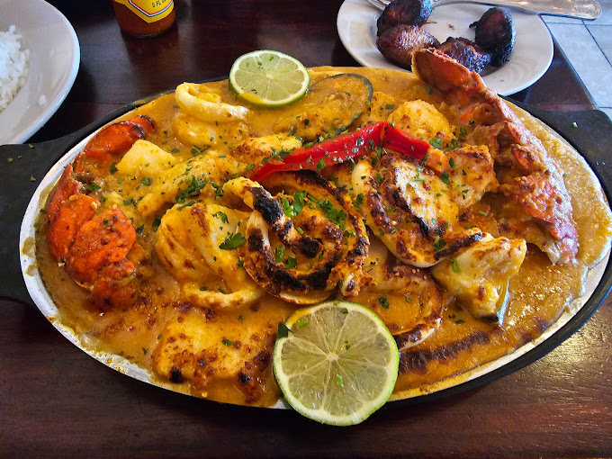 Little havana Restaurant Deerfirld 3