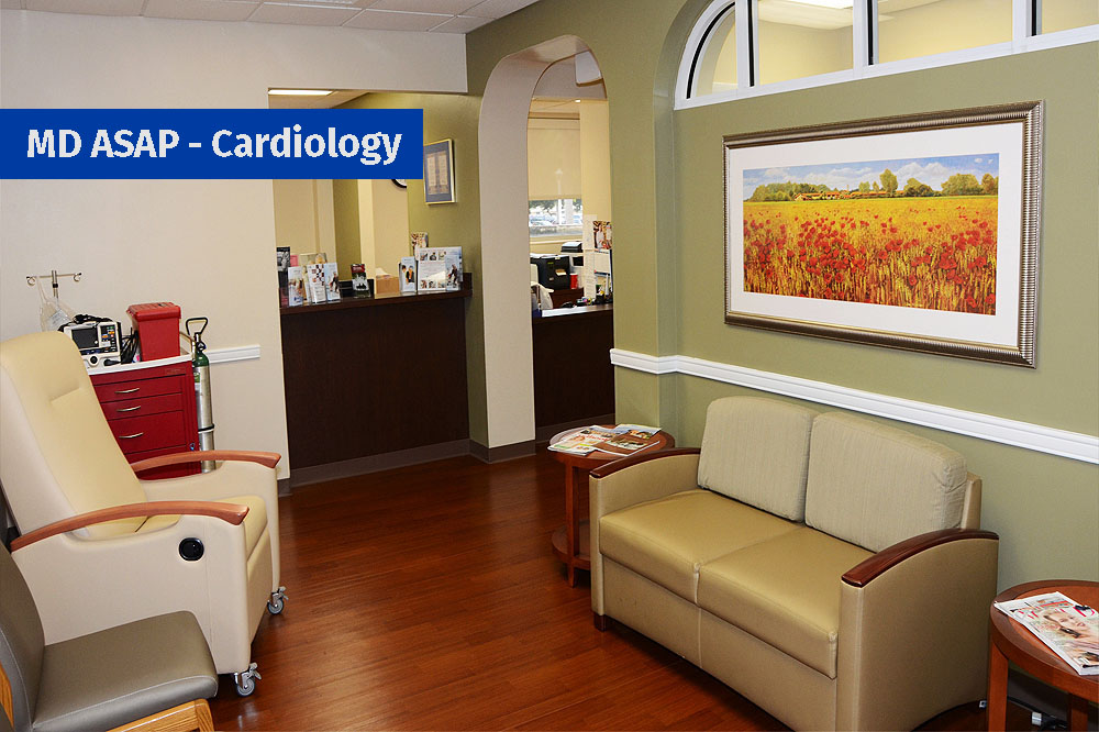 MD ASAP – Cardiology