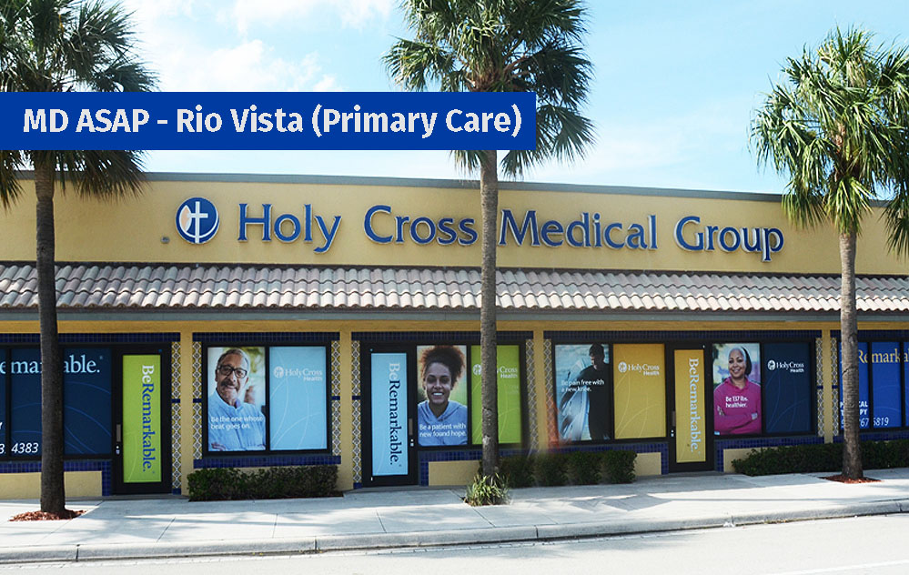 MD ASAP – Rio Vista (Primary Care)