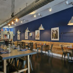 Mamma Mia Bistro