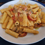 Mamma Mia Bistro 2
