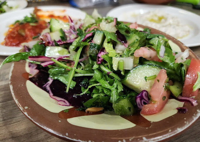 Olivo Mediterranean 2