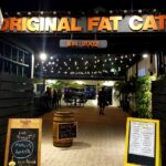 Original Fat Cats