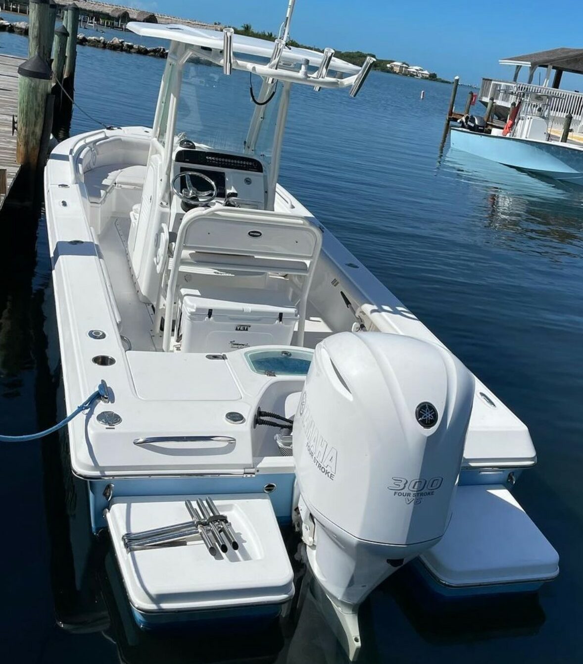 Paradise Water Sports Rentals 3