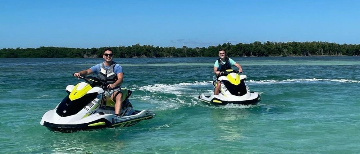 Paradise water Sports Rentals 2