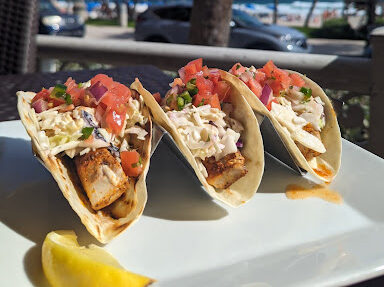 Patio Bar and Grill 3