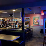 Spencer's Corner Bar
