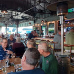 Spencer's Corner Bar 2