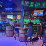 St Pat's Irish Pub 2