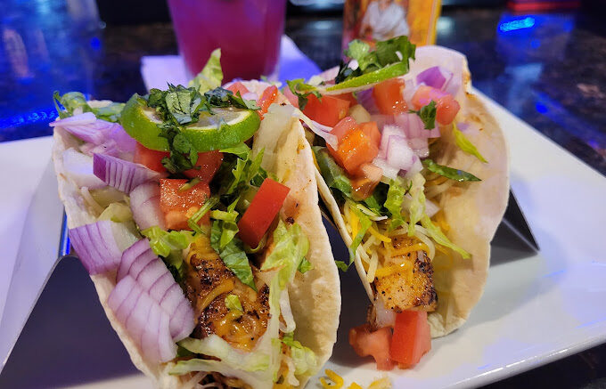 St Pat's Irish Pub 3