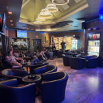 Strikes Cigar Lounge
