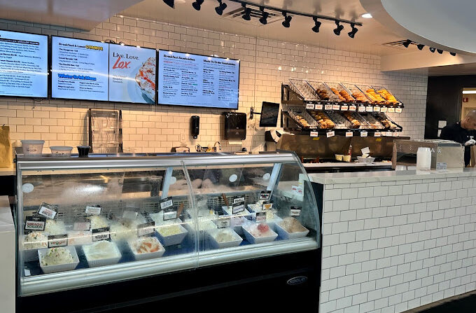 Bagels & Co Wilton Manors 2