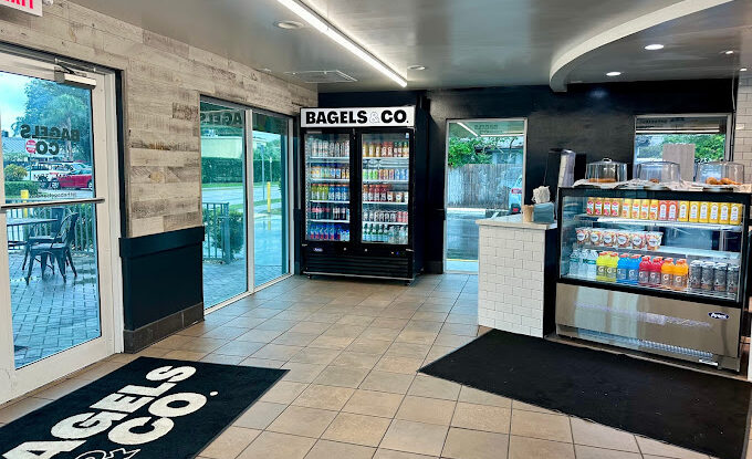 Bagels & Co Wilton Manors