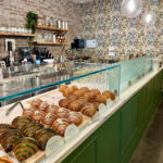 Cafe Basille Downtown 2