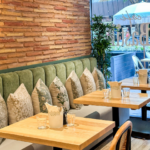 Cafe Bastille Downtown 3