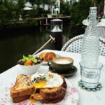 Cafe Bastille Downtown 4