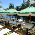 Cafe Bastille Downtown