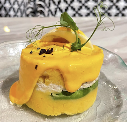 Ceviche 105 Downtown 2