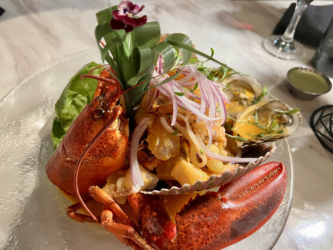 Ceviche 105 Downtown 4