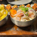 Ceviche 105 Downtown 5
