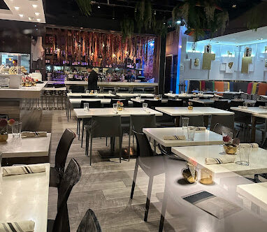 Ceviche 105 Downtown