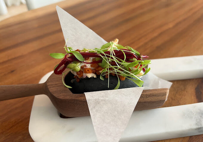 Elcielo Miami by Juan 6