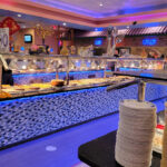 Ichiban Buffet 3