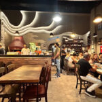 La Leggenda Pizzeria