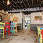 'OMunaciello Coral Way 2