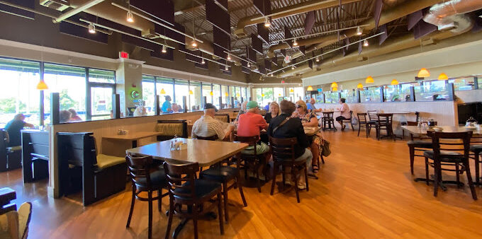 Original Pancake House Boca