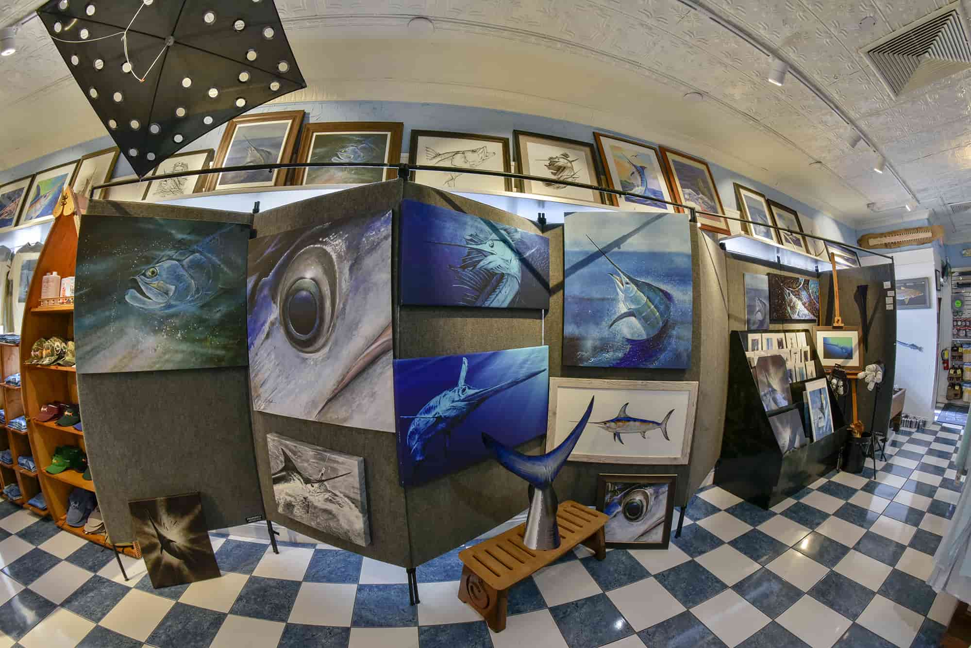 RJ Boyle Studio by AH360