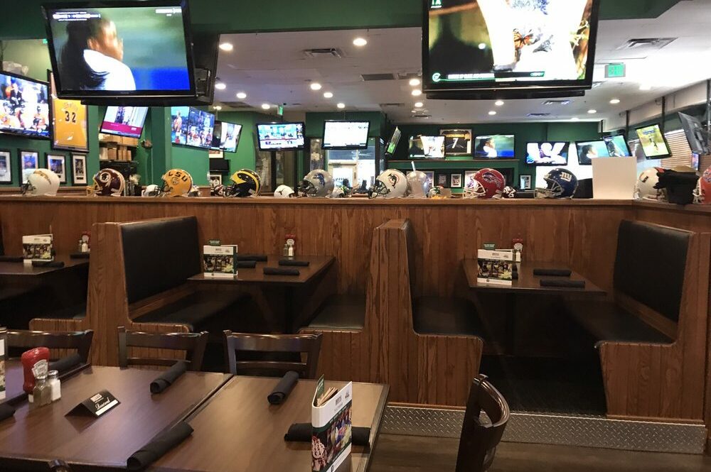 Duffy's Wellington 7