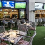 Livia Bar and Grill 2