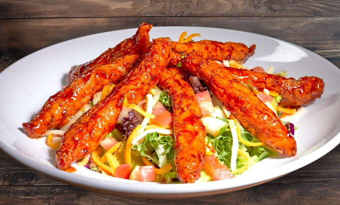 Miller's Ale House Hollywood 2