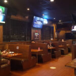 Miller's Ale House Hollywood 4