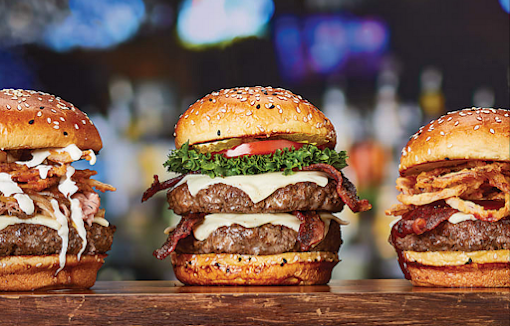 Miller's Ale House Hollywood