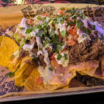 Talkin Tacos Coral Springs Nachos