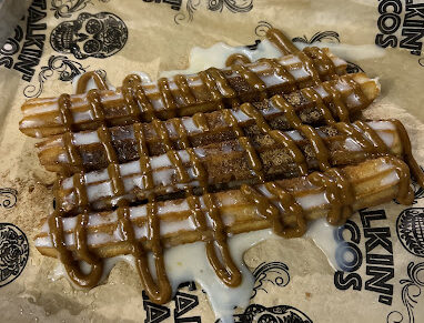 Talkin Tacos Coral Springs Sweets