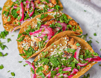 Talkin Tacos Coral Springs Tacos