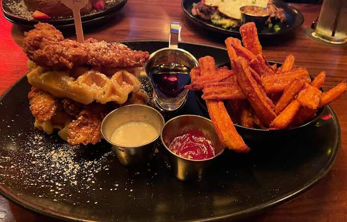 Tap 42 Coral Springs