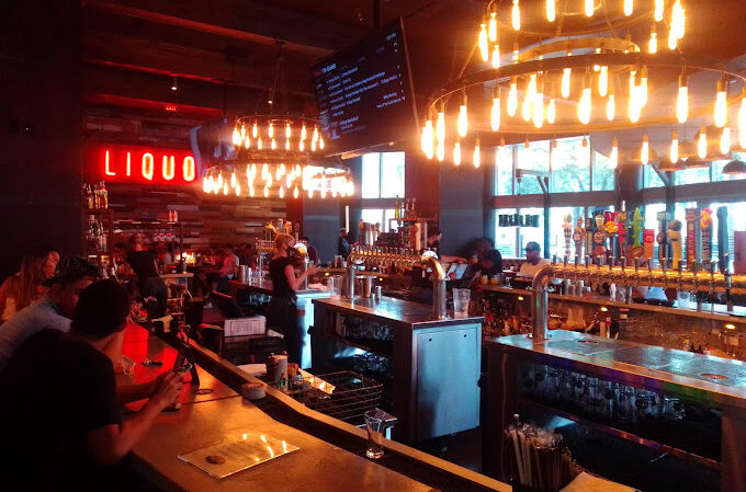 Tap 42 Coral Springs 3