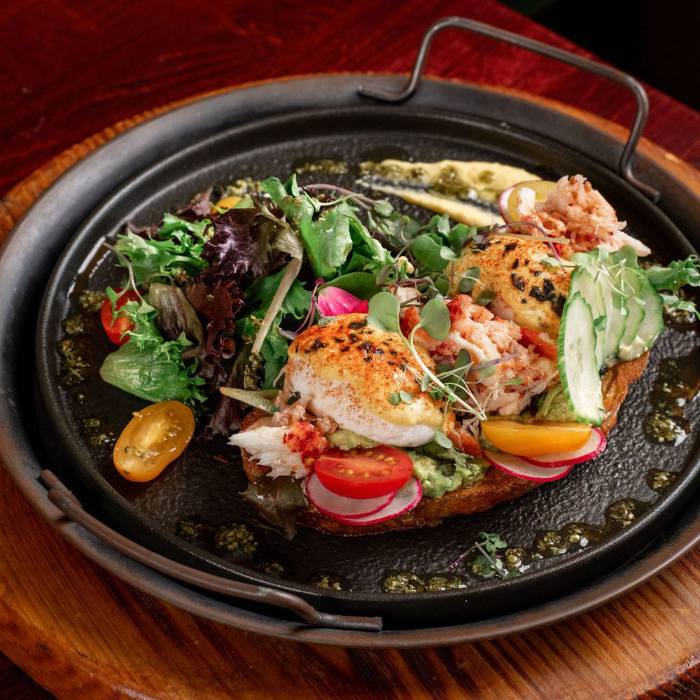 Art Priori Breakfast