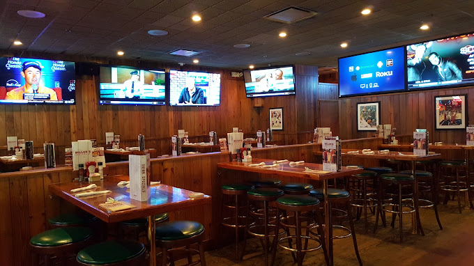 Miller's Ale House Coral Springs