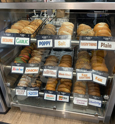 Bagels and Co 3