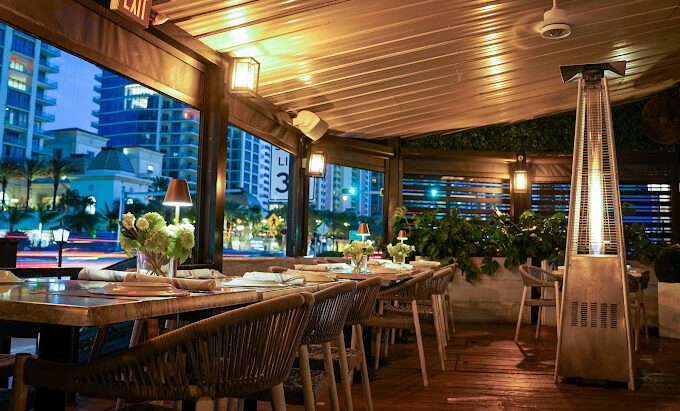 Baires Grill Sunny Isles 4